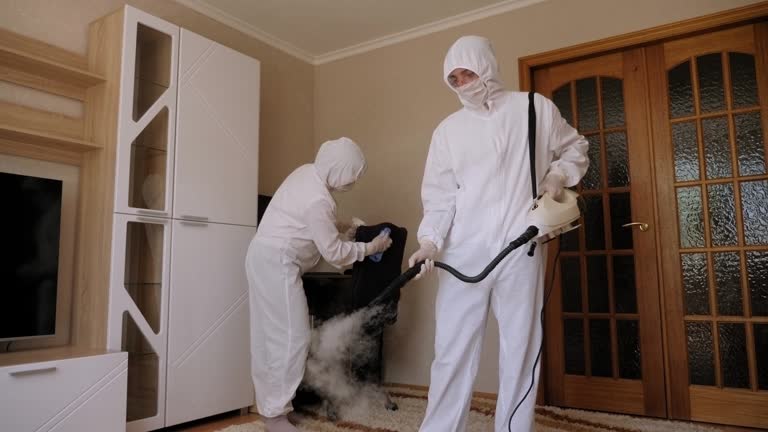 Reliable Moraga, CA Mold Removal Solutions